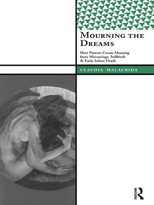 cover image of Mourning the Dreams